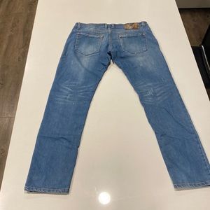 Mens Mastino Jeans
